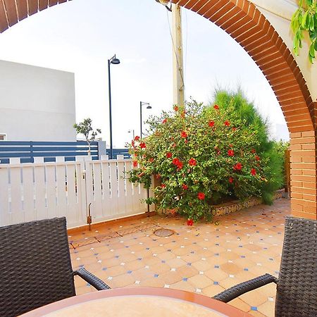 Expoholidays Vistas Al Mar - A Pie De Playa Balerma Exterior foto